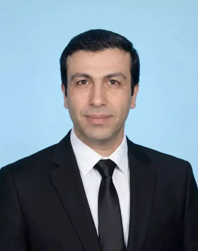 المخرج الصحفى/ تامر فتحى